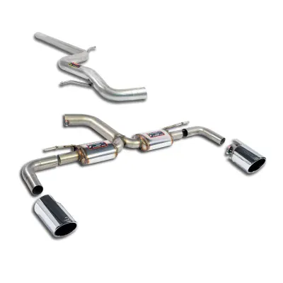 Sport performance package "C" Supersprint 918630