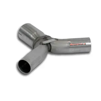 Spojovací trubka Y Supersprint 823833