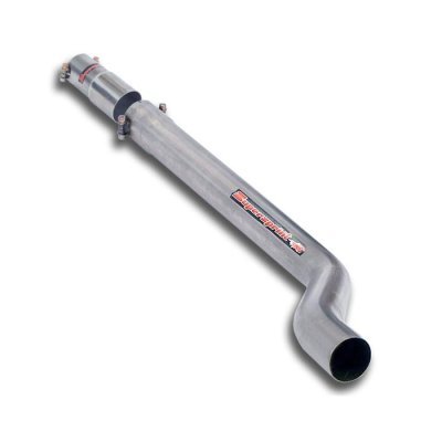 Spojovací trubka Supersprint 986143