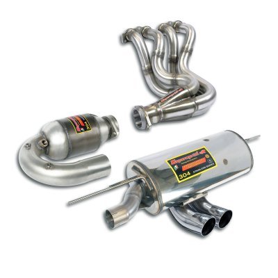 Touring performance package Supersprint 441910