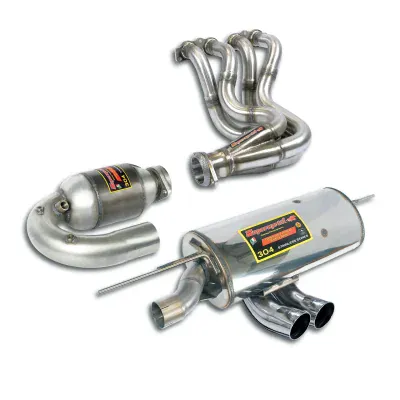 Touring performance package Supersprint 441910