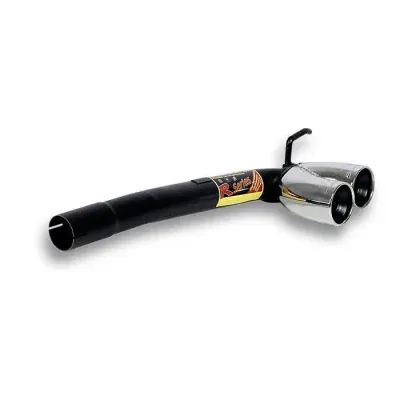 Zadní trubka pravá 70mm (odstraňuje tlumič) Supersprint 786536