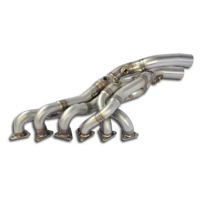 Manifold - Step Design (Left Hand Drive) Supersprint 044001