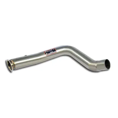 Downpipe - náhrada originálního katalyzátoru Supersprint 248711