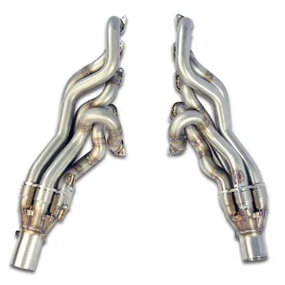 Výfukové svody SUPERSPRINT DESIGN PATENT – pro vozy s levostranným i pravostranným řízením Supersprint 789301