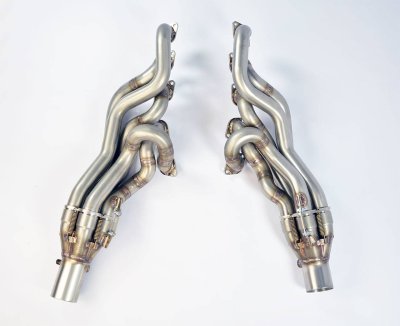 Výfukové svody SUPERSPRINT DESIGN PATENT – pro vozy s levostranným i pravostranným řízením Supersprint 789301
