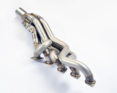 Výfukové svody SUPERSPRINT DESIGN PATENT – pro vozy s levostranným i pravostranným řízením Supersprint 789301