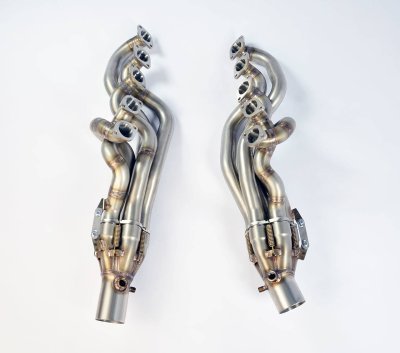 Výfukové svody SUPERSPRINT DESIGN PATENT – pro vozy s levostranným i pravostranným řízením Supersprint 789301