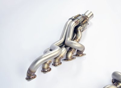 Výfukové svody SUPERSPRINT DESIGN PATENT – pro vozy s levostranným i pravostranným řízením Supersprint 789301