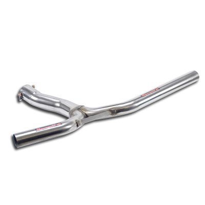 Kompletní výfukový systém „Performance Plus“ Supersprint 963060