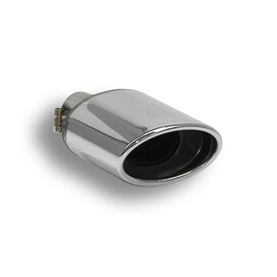 Sada koncovek výfuku 145x95 mm Supersprint 830515