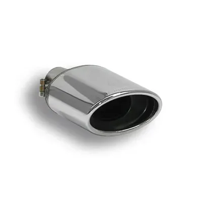 Sada koncovek výfuku 145x95 mm Supersprint 830515