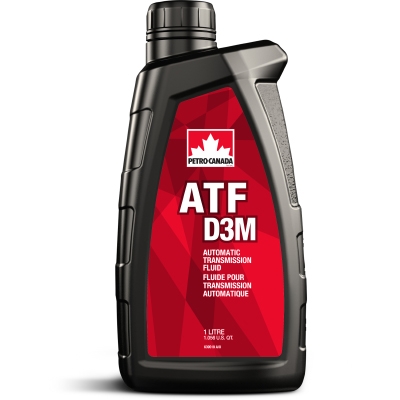 PETRO CANADA ATF D3M