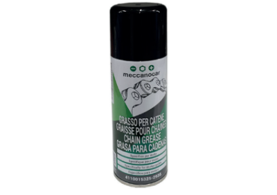 Purškiamas tepalas motociklų grandinėms, 200ml.