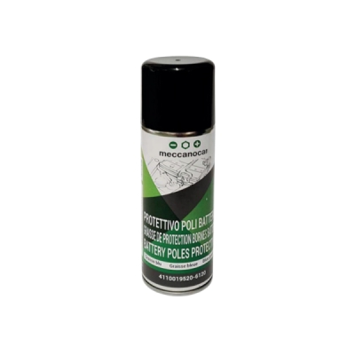 Akumuliatoriaus polių apsauga, 200ml.