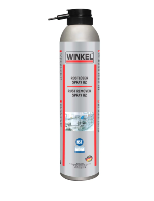 Rūdžių atlaisvint. WINKEL NSF, 300ml.
