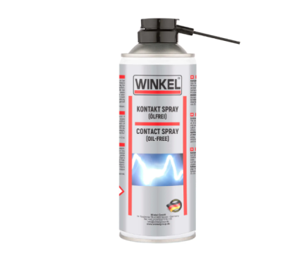 Kontaktų valiklis, 400ml.