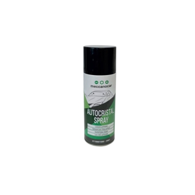 Aktyvios putos stiklui, 400 ml.