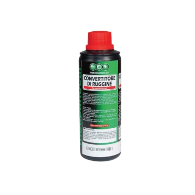 Rūdžių rišiklis, 250ml.