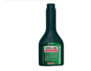 Daugiafunkcinis priedas dyzelino varikliams, 250ml.