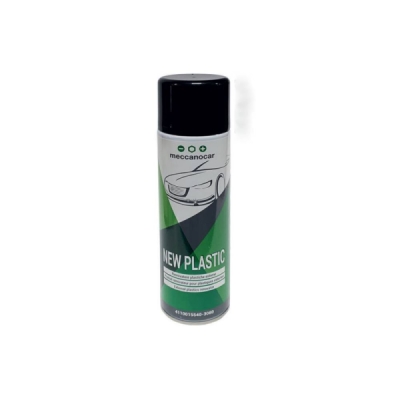 Išorinių plastikų valiklis, 500ml.
