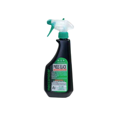 Padangų juodintojas, 500ml.