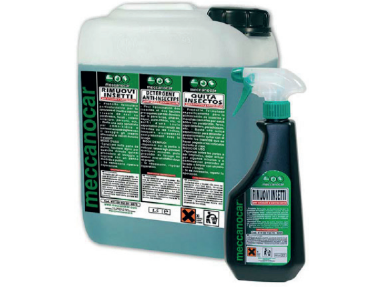 Vabzdžių valiklis, 5L