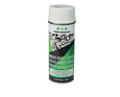 Grafiti valiklis, 400ml.