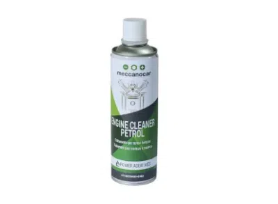 Benzininių sistemų valiklis, 300ml.