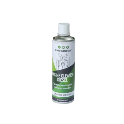Dyzelinių sistemų valiklis, 300ml.