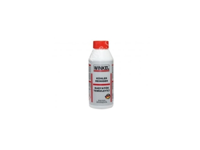 Radiatoriaus ploviklis 250ml.