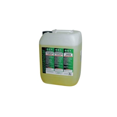 Plovimo šampūnas