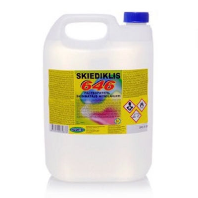 Skiediklis 646 5L