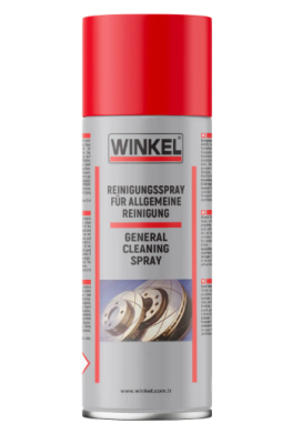 Riebalų valiklis, 500ml.