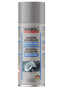 Industrinis valiklis Pro 500ml (nedegus)