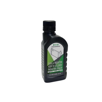 Radiatoriaus sandariklis 250ml.