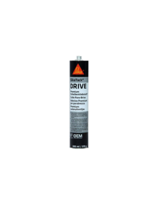 SIKATACK Drive klijai automobilių stiklams 300ml