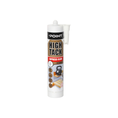 Balti klijai High Tack POINT, 290ml