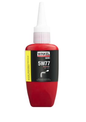 Vamzdžių sandariklis 50ml.