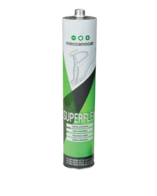 Klijai hermetikas, 310ml., juodas