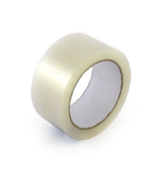 Pakavimo skaidri juosta, 48mm x 66m