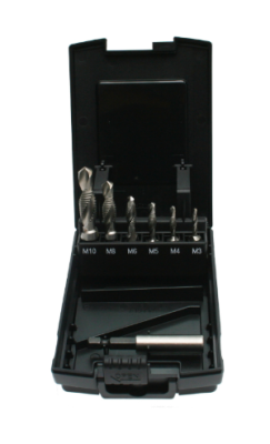 Sriegiklių rinkinys M3-M10, 7vnt.