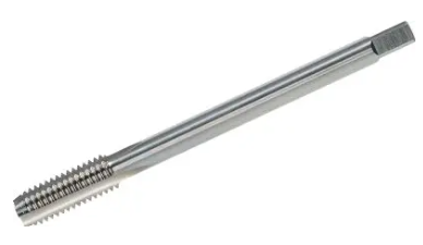 Maš. sriegikliai DIN376/C M5x0.8