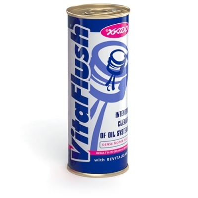 Xado VitaFlush variklio ploviklis 250ml