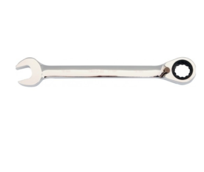 Raktas su reversine terkšle 21mm
