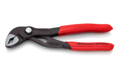 Santechninės replės KNIPEX Cobra 250mm