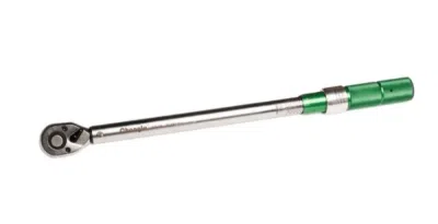 Dinamometrinis raktas 3/8'' 7-105 Nm