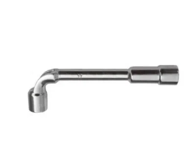L tipo raktas (torx) su kiauryme T25