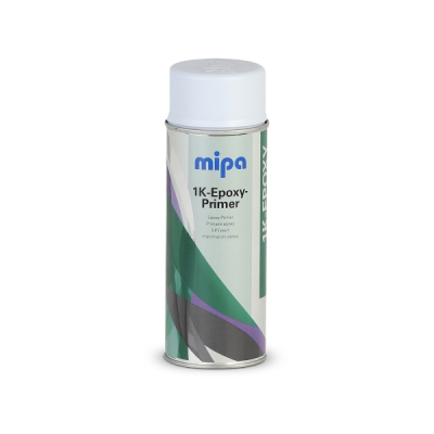 MIPA Etch-Primer-Antikorozinis gruntas, gelsvai žalsvas 400ml