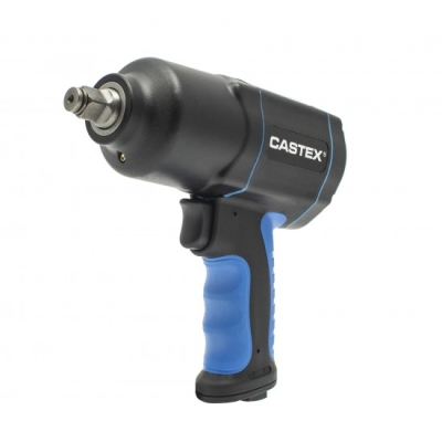 Pneumatinis veržliasukis 1/2" 1600NM CASTEX